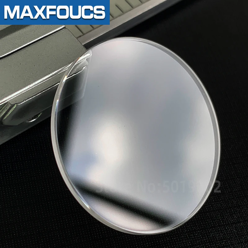41pcs 20mm-40mm Sapphire Crystal Flat Anti-Scratch 1.5mm Thick Transparent Watch Glass 29mm 30mm 33mm 33.5mm 36mm 38mm 39.5mm image 5