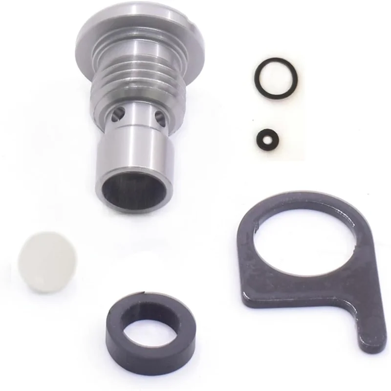 Peças superiores NR83A A60Z 885827   Montagem da revista 877393 Alimentador de unhas Z 878421   Válvula de êmbolo SP-P1 com mola de fita Válvula de gatilho SP-P2