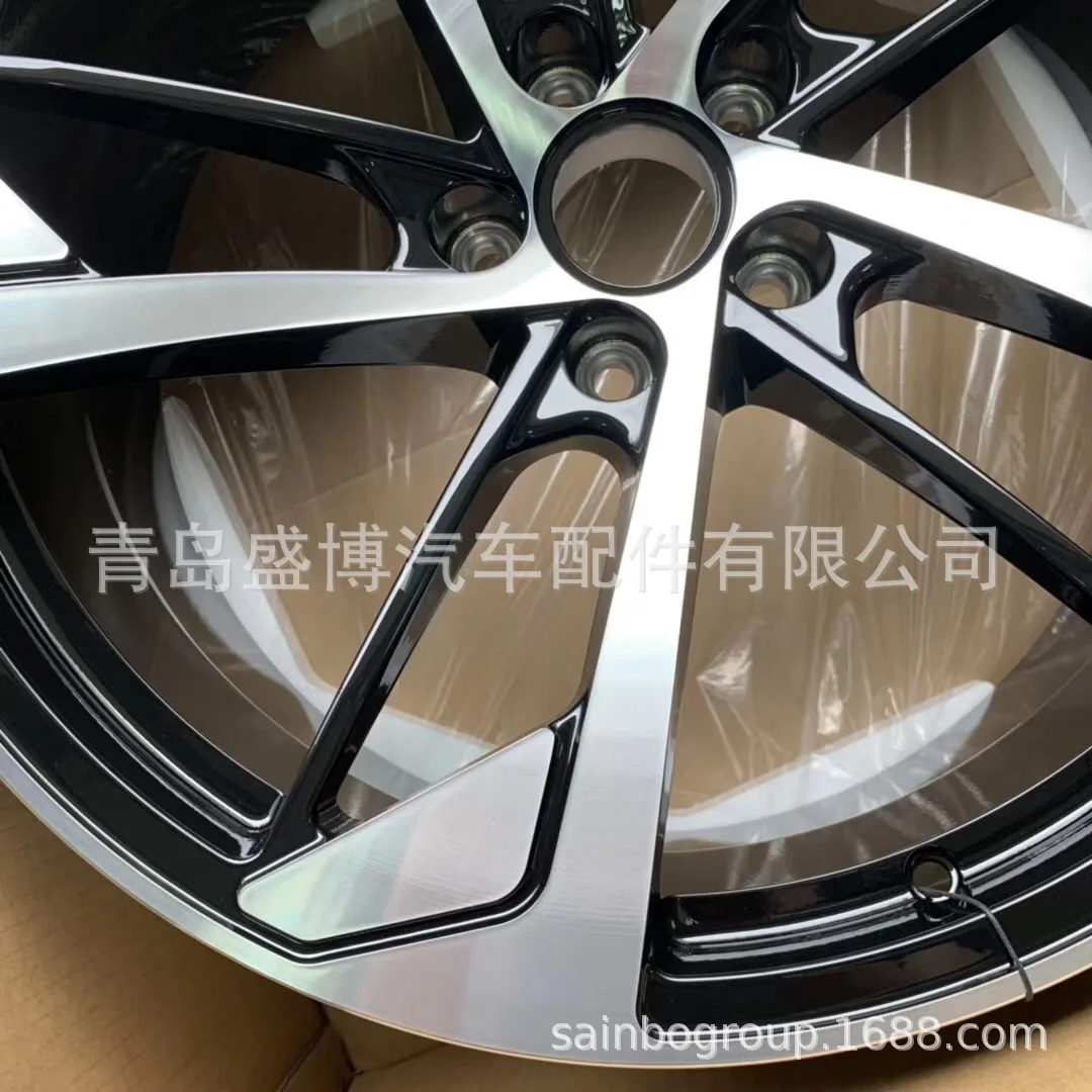 

Suitable for 18-inch aluminum alloy forged wheels in stock, factory direct sales
