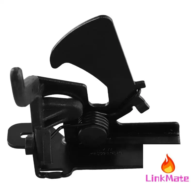 

Защелка капота, крючок для BMW 7 серии E65 E66 E67, защелка замка капота, защелка замка капота для BMW 51237186508