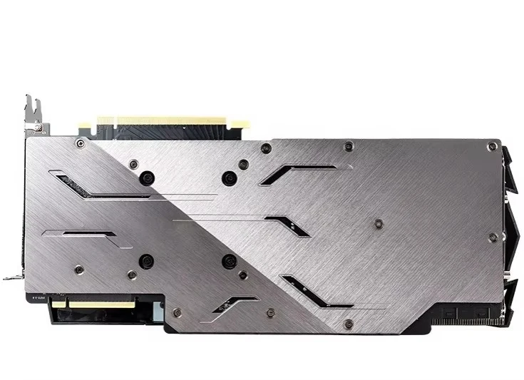 Super Games X Trio Graphics Graphics Card with Cooling Fan