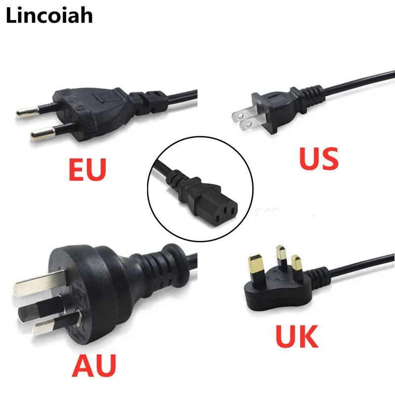 Imagem -03 - Fonte de Alimentação do Adaptador ac e dc Apto para Fanatec Podium Dd1 Dd2 Ddf1 Dys6480360133318418b Endor6480-3601333p