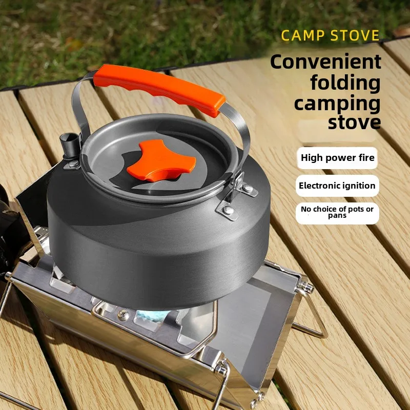Thumbnail 3 - #66 Popular Outdoor Grills Choices