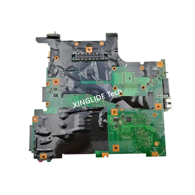 【ジャンク】lenovo　T400　7417-A35　マザーボード Original For Lenovo Thinkpad T400 Motherboard Integrated R400 t400