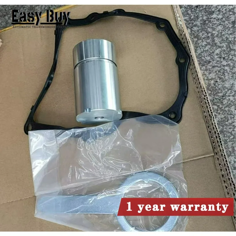 

0AM325587F New Improved Accumulator 0AM Transmission Valve Body 0AMFit for Audi VW Seat Skoda DSG7 DQ200 0AM325587E