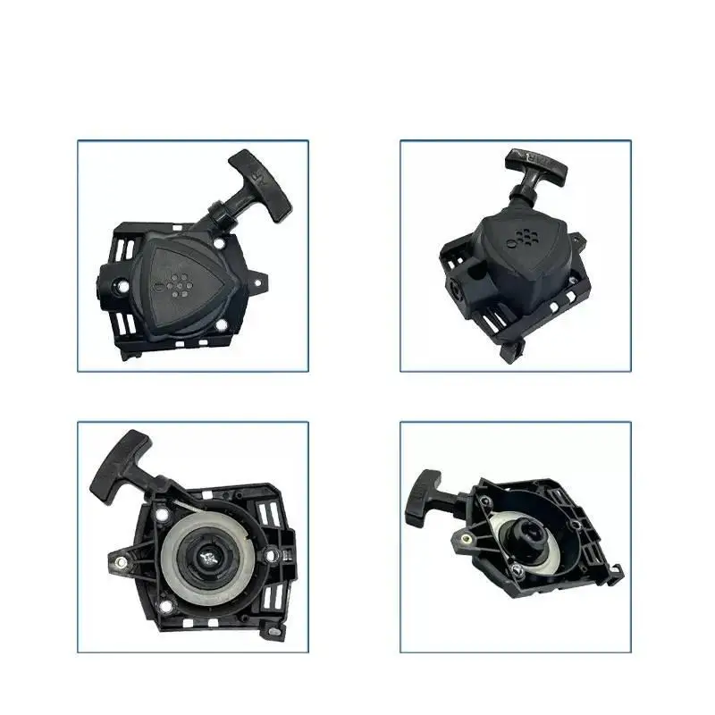 ECHO Aike SRM-2620 HCA-2620 PAS-2620 A051003210 풀 플레이트 스타터 액세서리에 적합