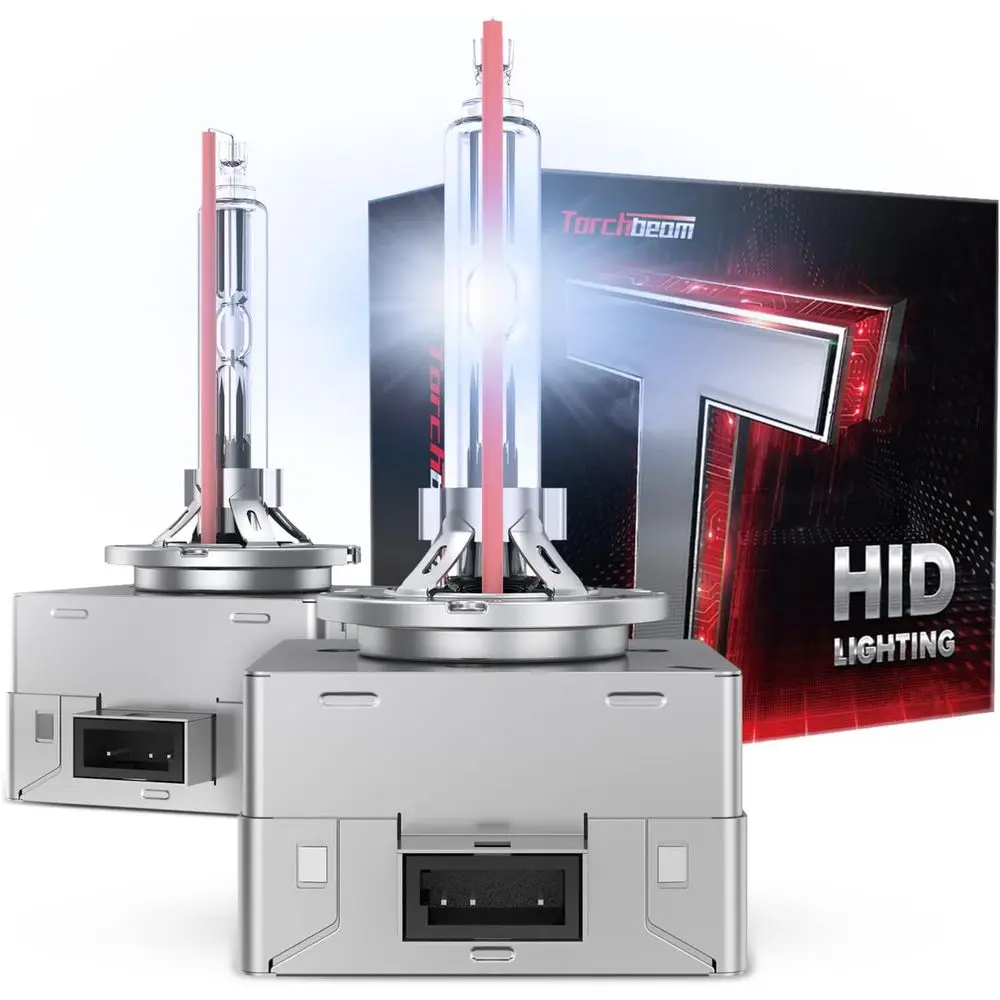 D3S D3R Xenon Hid L…