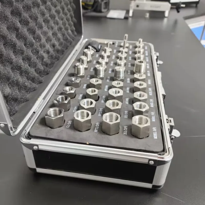 Universal Pressure … - image