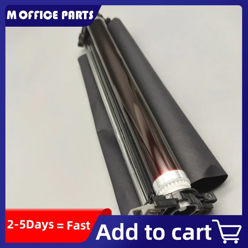 

Комплект барабана для KYOCERA ECOSYS P5018CDN P5021cdn P5026cdn M5521cdn M5526 302R793010 302R793020 DK-5230