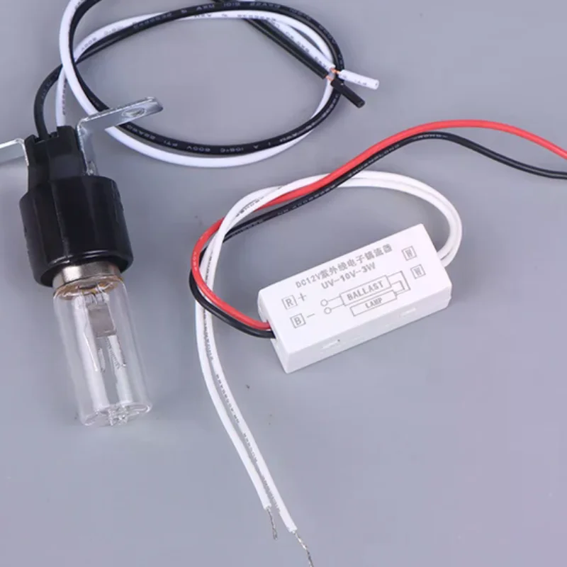 Efficient Uv Steril…