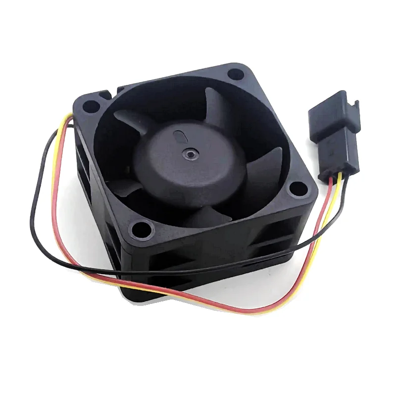 AGB04020B24V-J15DR 4cm 4020 24V 40*40*20mm Cooling Fan FX0420H24S DFB402024H 04020VA-24P-BL RS4020B24D-S DFB402024M DA04020B24HA