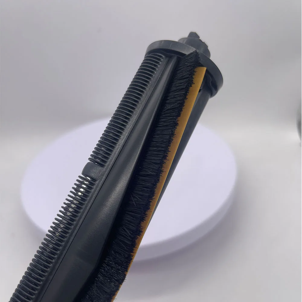 فرشاة رئيسية لقص الشعر Dreame L10s Ultra Gen2 الأصلية L10 Ultra Tricut Brush L20 Ultra / X30 Ultra /X40 Ultra Accessories #5