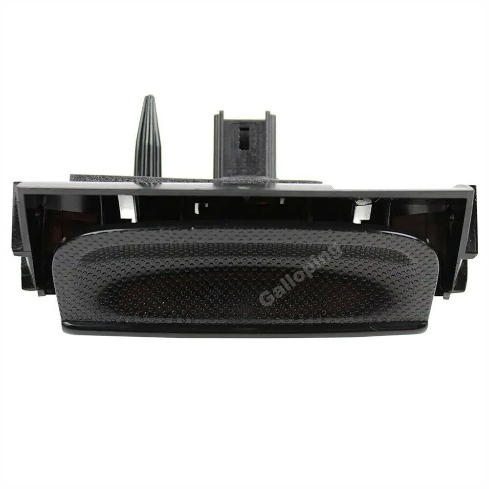 Maniglia di controllo apertura bagagliaio portellone posteriore con microinterruttore per Citroen C4 Picasso 2006-2013 8726V7 6554ZZ parti di ricambio auto