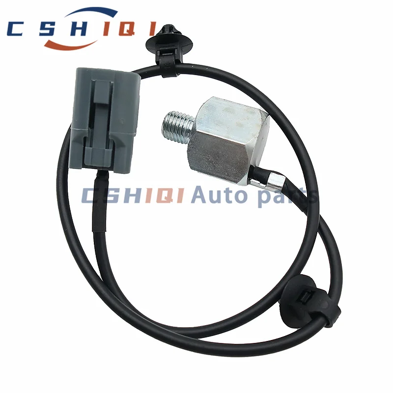 ZL02-18-921 Detonation knock sensor For Mazda 323 626 Demio Premacy 1.3 1.4 1.5 1.9 2.0 1996-2004 ZL0218921 ZL02 18 921