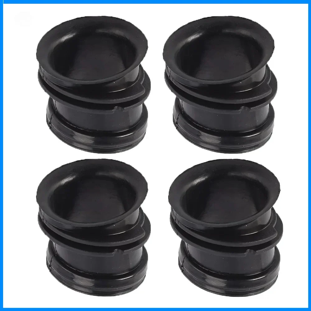 Colector de admisión de carburador para motocicleta 14073-1211 para Kawasaki ZX500 GPX500R ZR550 Zephyr ZL600 eliminador ZR750 Zephyr ZR-7