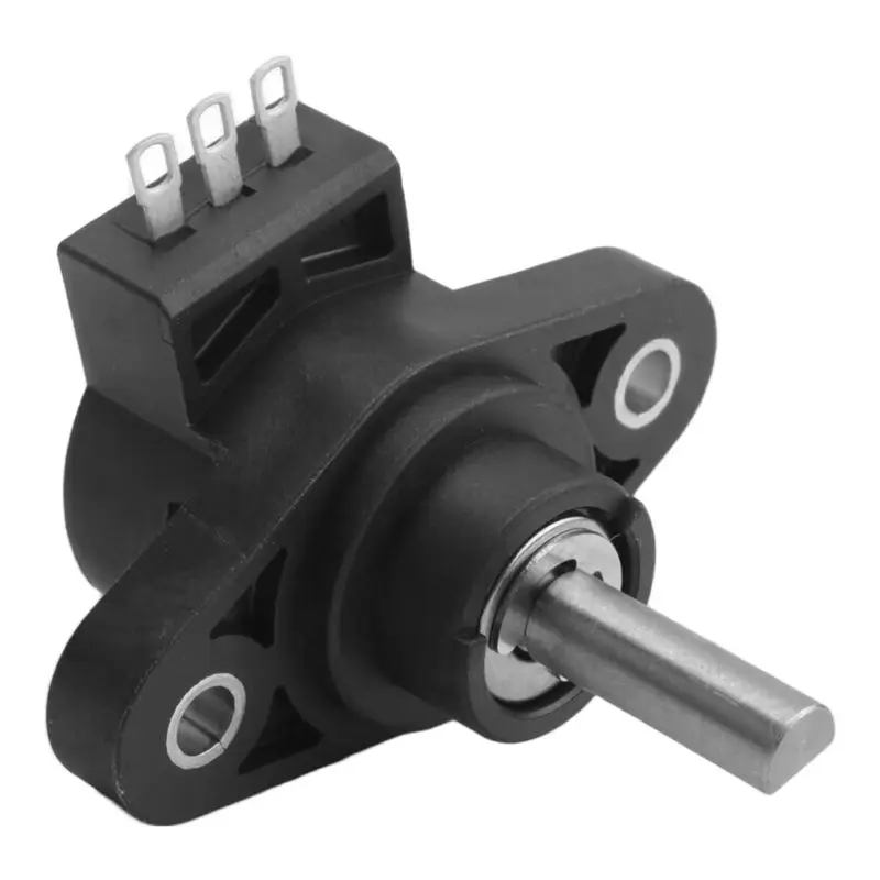 A54K-RVQ28YS Throttle Pot 24V 30F 5K Potentiometer For Elderly Mobility Scooter With Joystick Switch Type