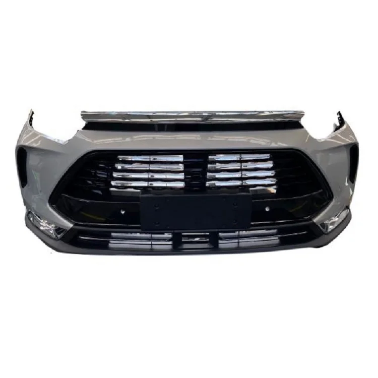 

High Quality Front Bumper Assy for Beijing Baic X7