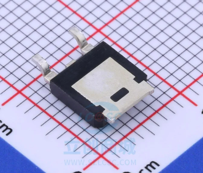 1 PCS/LOTE NCE8295AK NCE8295 TO-252-2L 100% New and original