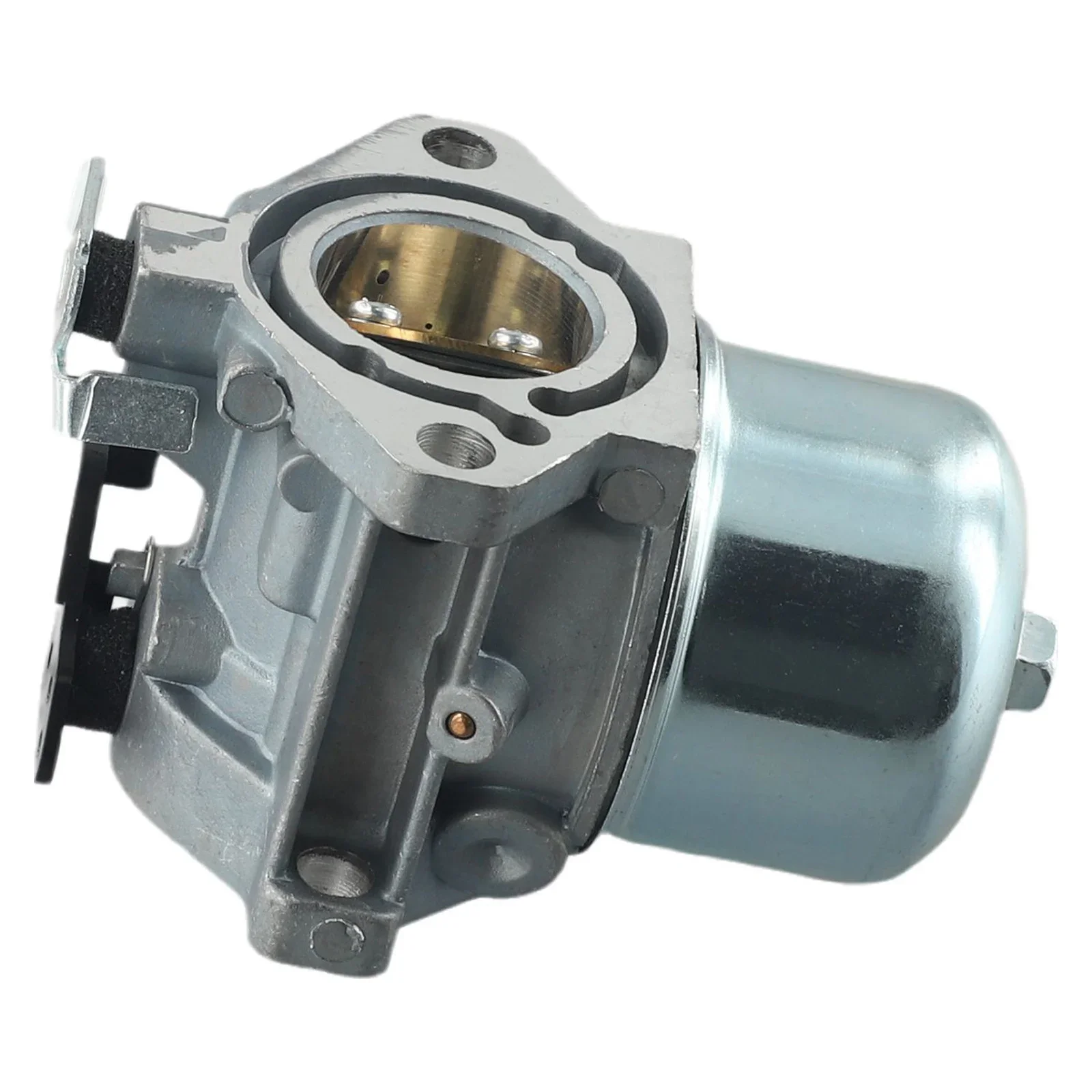 

Sturdy Carburetor For Mowers 12 5 For HP Compatible With For LMT 54993 And 799728 Long Lasting And Efficient Design