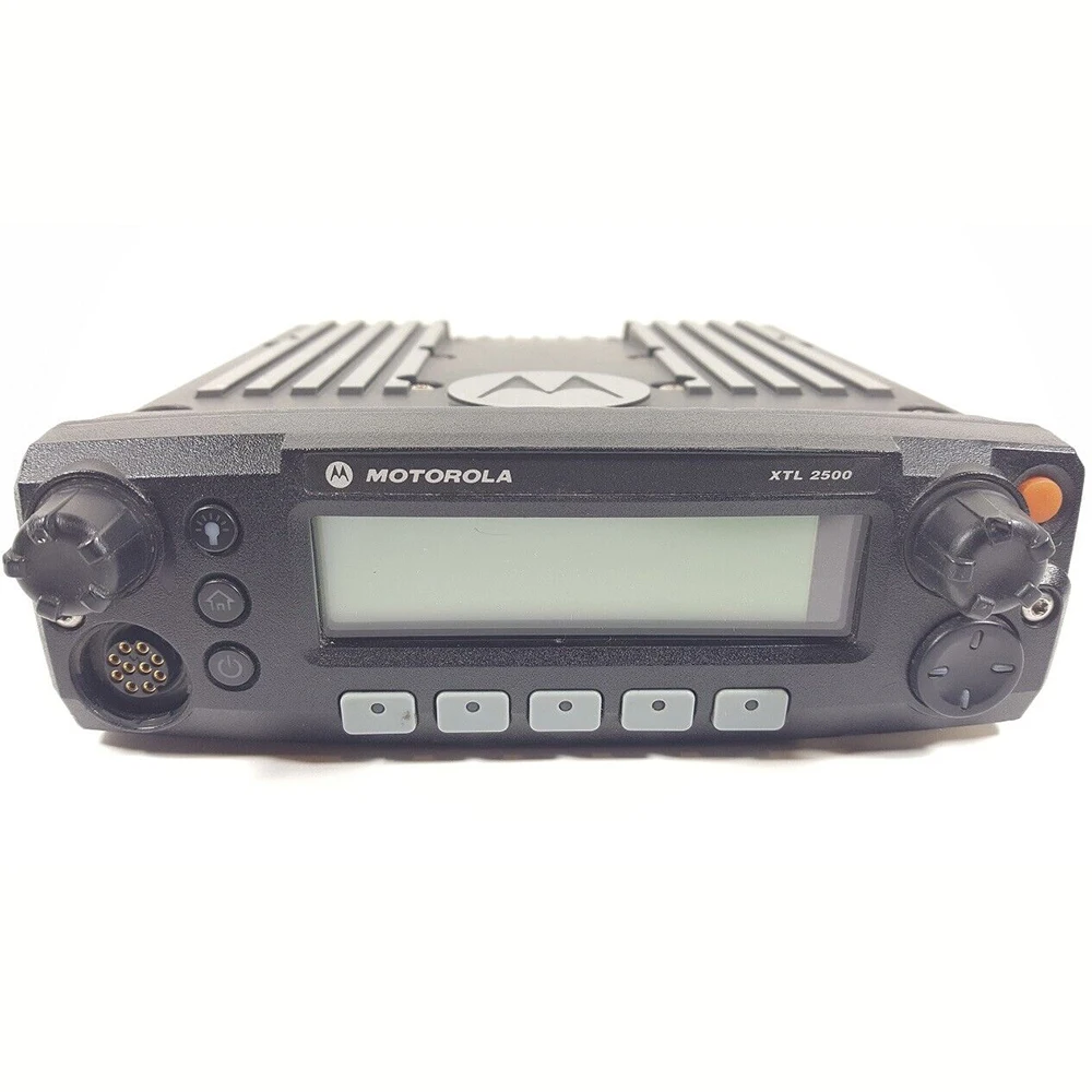 

for XTL2500 800Mhz Mobile Radio P25 Car Radio Dual Mode Operation Digital Mobile Radio walkie talkie XTL 2500