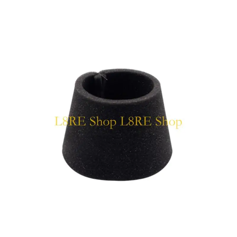 L8RE Pack of 3/5 Professional HEPA Filters ملحق لـ SC861 SC861A