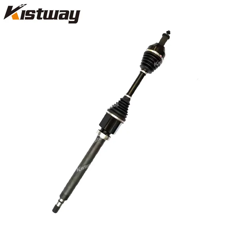 1PCS Front Left Right Rear Axle Shaft For Volvo S60 11-18 V60 V70 S80 S80L 36011290 36001060 36011297