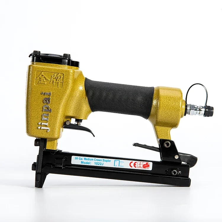 Air Tool Best Pneumatic Furniture 2 in 1 Com-bin Stapler Pneumatic Coil Air for Wood Homework