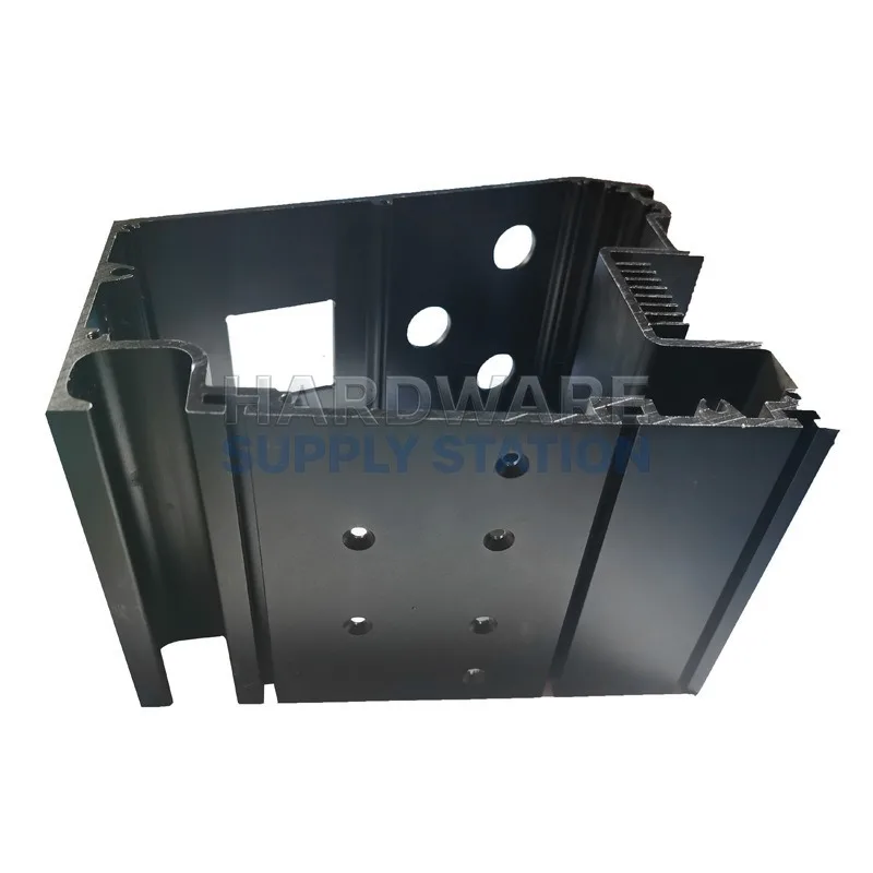 

Aluminum profile processing, special profile processing, CNC milling processing, aluminum round tubes and aluminum boxes