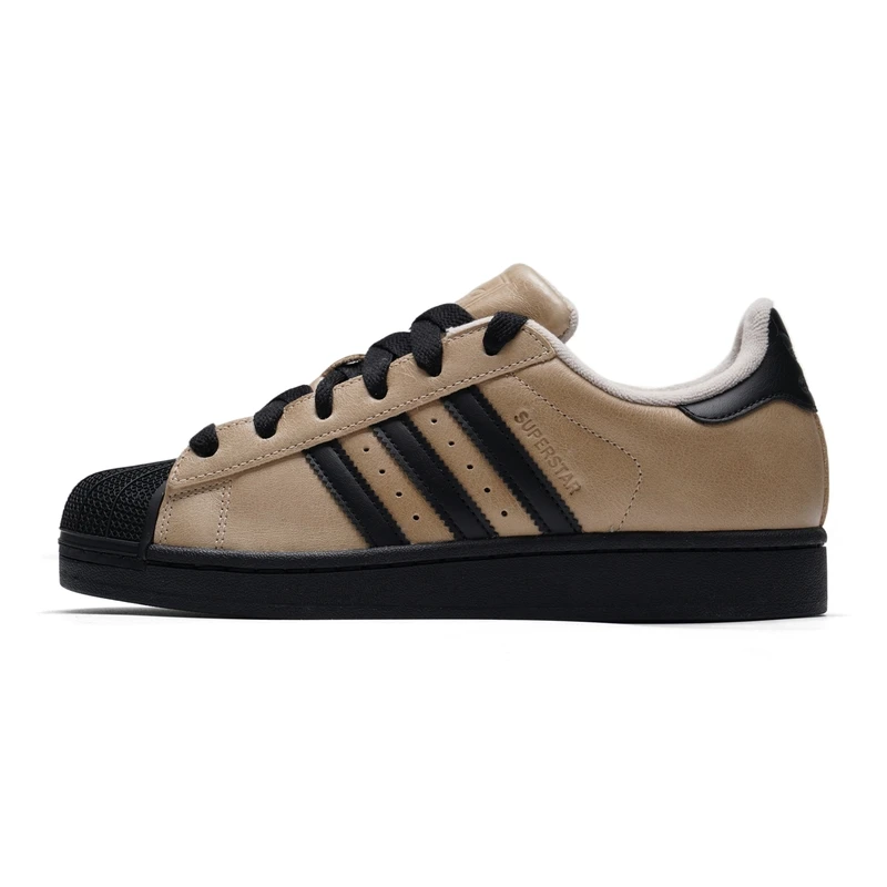 Zapatillas Adidas Originals para hombre y mujer, zapatos informales versátiles y modernos, zapatillas retro con punta de concha Ih6661