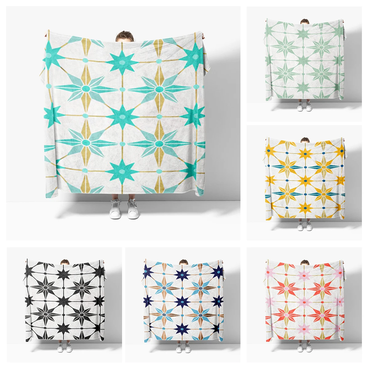 

Домашнее украшение, плюшевое одеяло для дивана, аниме, мандала, животные, покрывало на кровать, аниме, пушистые мягкие одеяла, толстое одеяло для