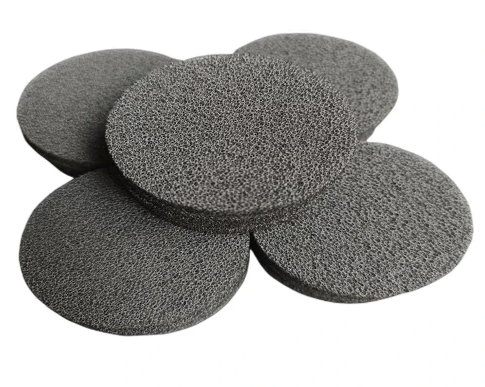 Factory Price Customizable Size High Porous Ni Metal Nickel Foam For Lithium Ion Fuel Cell Battery Electrode Research