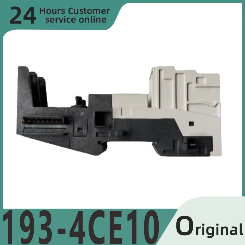 

Совершенно новый оригинальный модуль 193-4CE10 392-1AM00