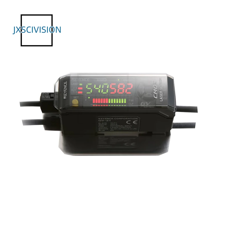 New Keyence GV-21 G… - image