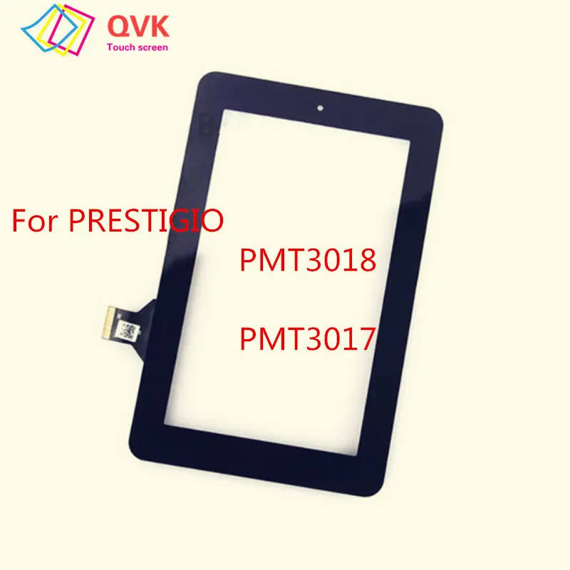 

7 inch for PRESTIGIO MULTIPAD Wize 3407 3018 3017 3377 7070C 3277 3177 3G 4G Capacitive touch screen panel repair replacement