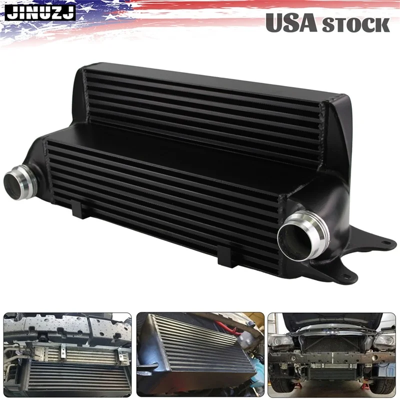 Tuning Intercooler …