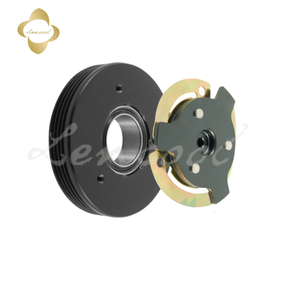 

AC A/C Air Conditioning Compressor Clutch Pulley FOR BMW X5 X5M E70 CALSONIC 64509121760 64529185144 64529195975 A41015A90052