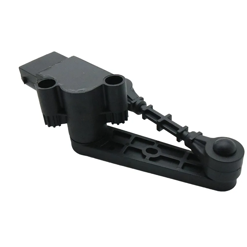 LR033256 LR033257 untuk Land Rover Discovery 4 5 Range Rover Sport L462 L494 L405 Sensor Tingkat Tinggi Suspensi Udara Depan/Belakang