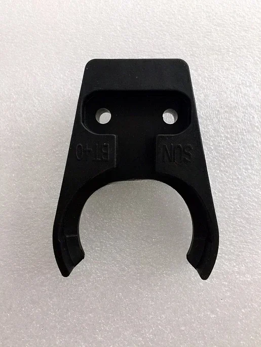 Integrated CNC machining center hat style tool magazine tool holder BT40 tool holder SUN