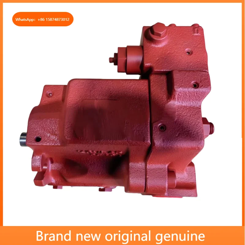 Hydraulic Piston Pump K3V series Oil Pump K3V63 K3V112 K3V140 K3V280 K3V112DT K3V112DT-1X5R-9C32-V K3VL45/B-10RSM-L1-TB378