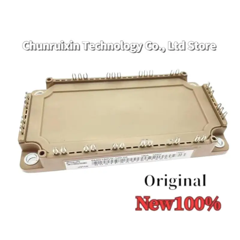 

6MBI180VB-120-50 6MBI180VB-120-55 Модуль IGBT новый оригинальный