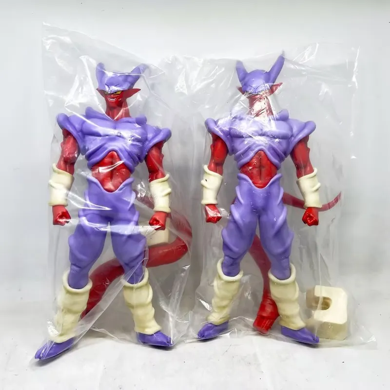 

Super Saiyan Gk Villain Series One Star Dragon Evil Thoughts Wave Group Stand Up Model Box Set Handmade Desktop Decoration Gift