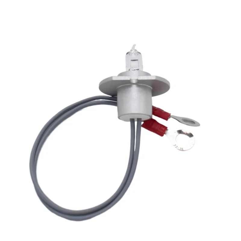 

Подходит для лампочки Mindray BS200/220/300/350E/400BS480/800 с кабелем 12В20Вт.