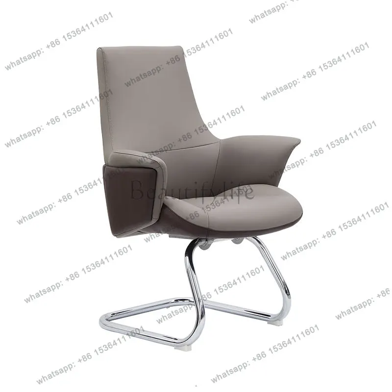 LSAdvanced Luxury Office Chairs Fashion Comfortable Ergonomic Esports Office Chairs Handrail Gaming Furniture Cadeira Lsdny