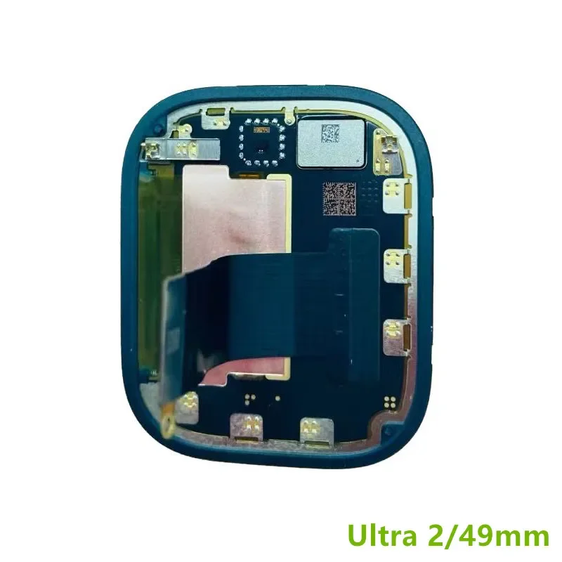 Ultra2 49mm Ori LCD Tested Function For Watch S10 S9 S8 S7 S6 S5 S4 S3 S2 S1 SE SE2 Ultra Ultra2 Ultra3 Display Screen Repair