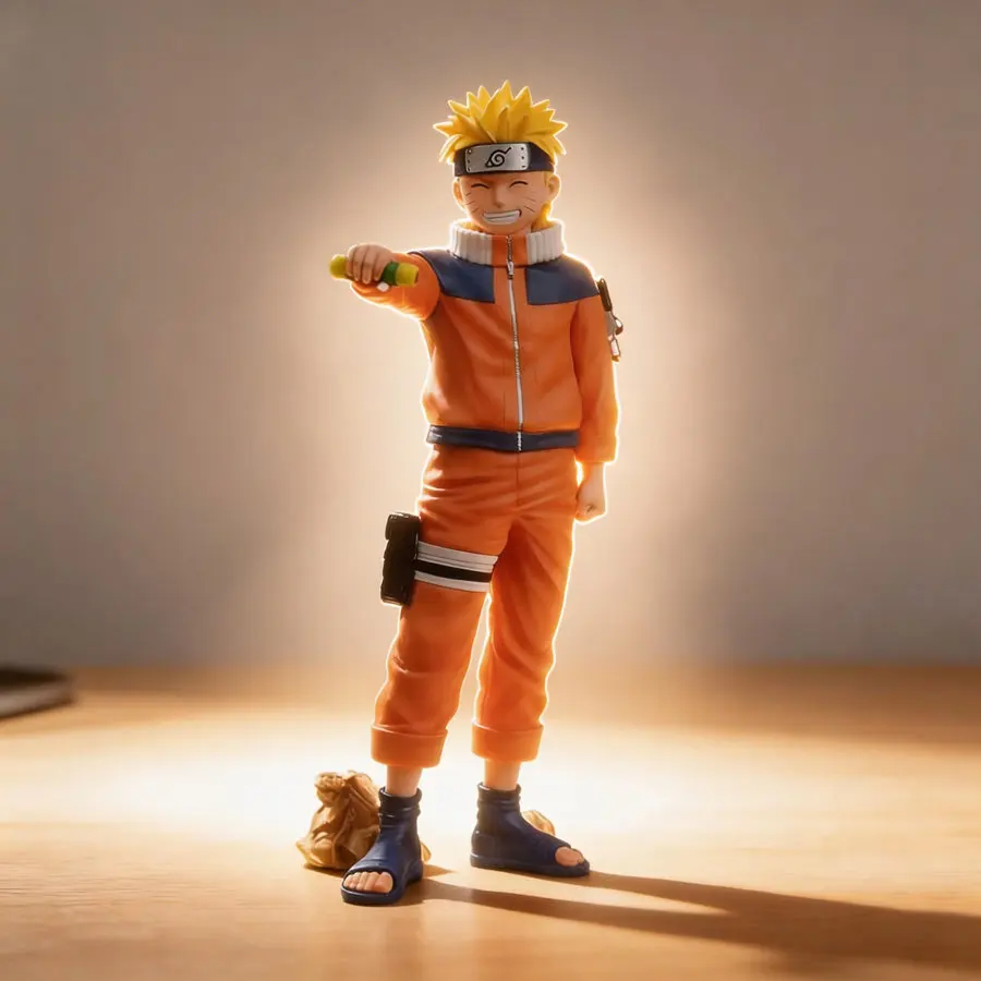 

Naruto Uchiha Sasuke Anime Figure 26cm for Anime Fans Collection Desktop Ornament Gift for Collectors
