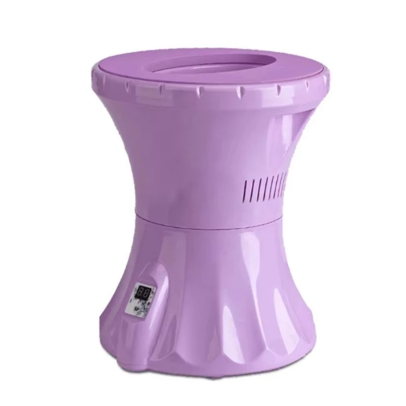 Electric Yoni Steam Chair Spa for Vaginal Cleansing Detox Postpartum Care-Rejuvenating Healing view 2