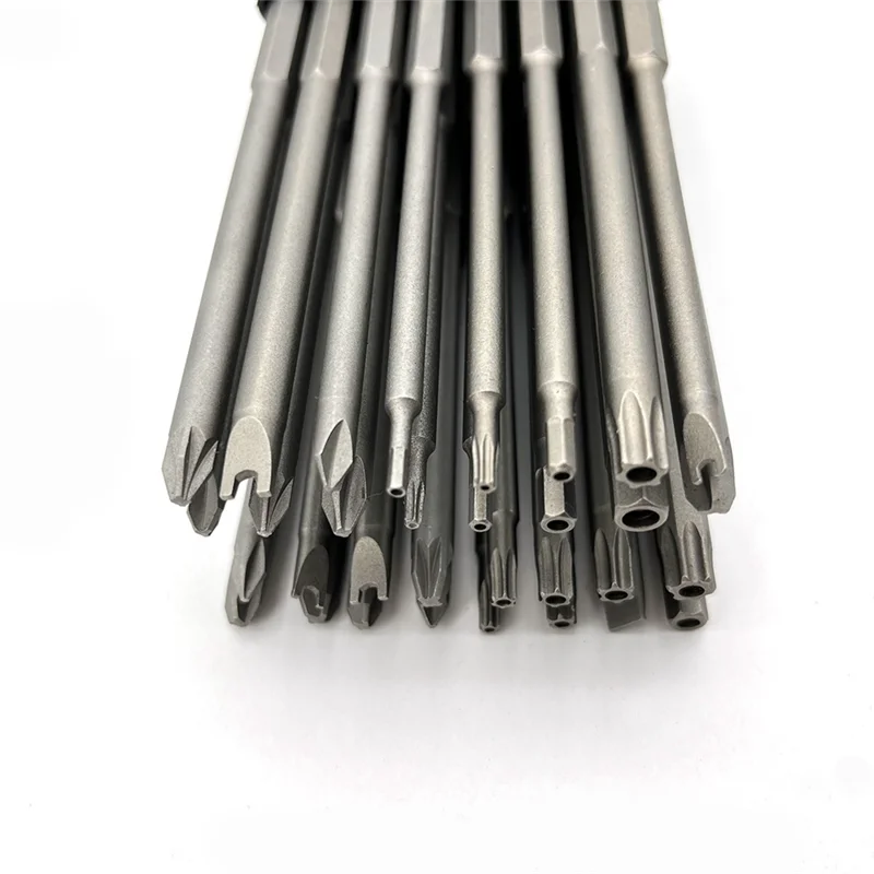 

【Superdeals】32-Piece Extended Screwdriver Set Electric Drill Screwdriver Electronic Maintenance Tool Set Durable Easy Install