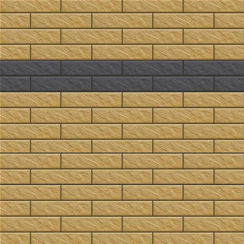 1:12 Doll House Wallpaper Paste Housing Decoration Outdoor Red Brick Stone Goose Egg Stone Paste Miniature Dollhouse Accessories