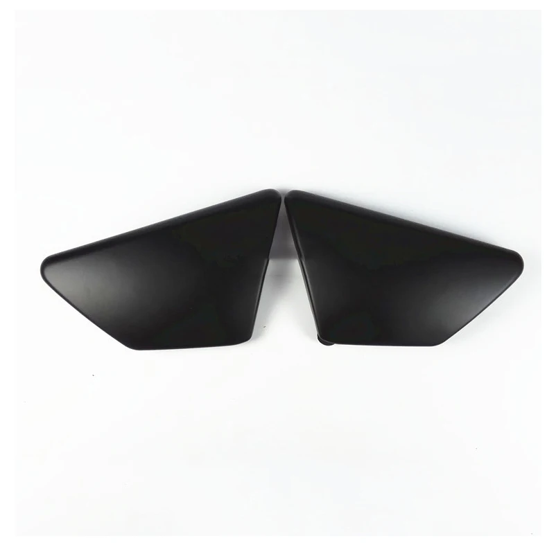 Motorcycle Parts accessories Retro Fairing Guard Engine Fuel Tank Side Cover Bright paint Protection For Suzuki GN125