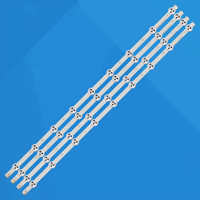 LED Strip For 32\